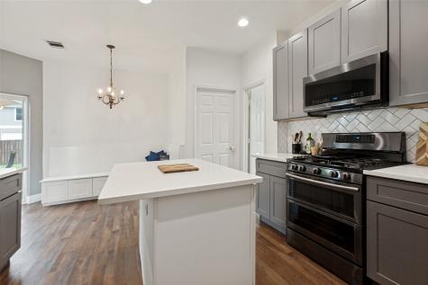 1209 Wilshire Court Allen TX 75002