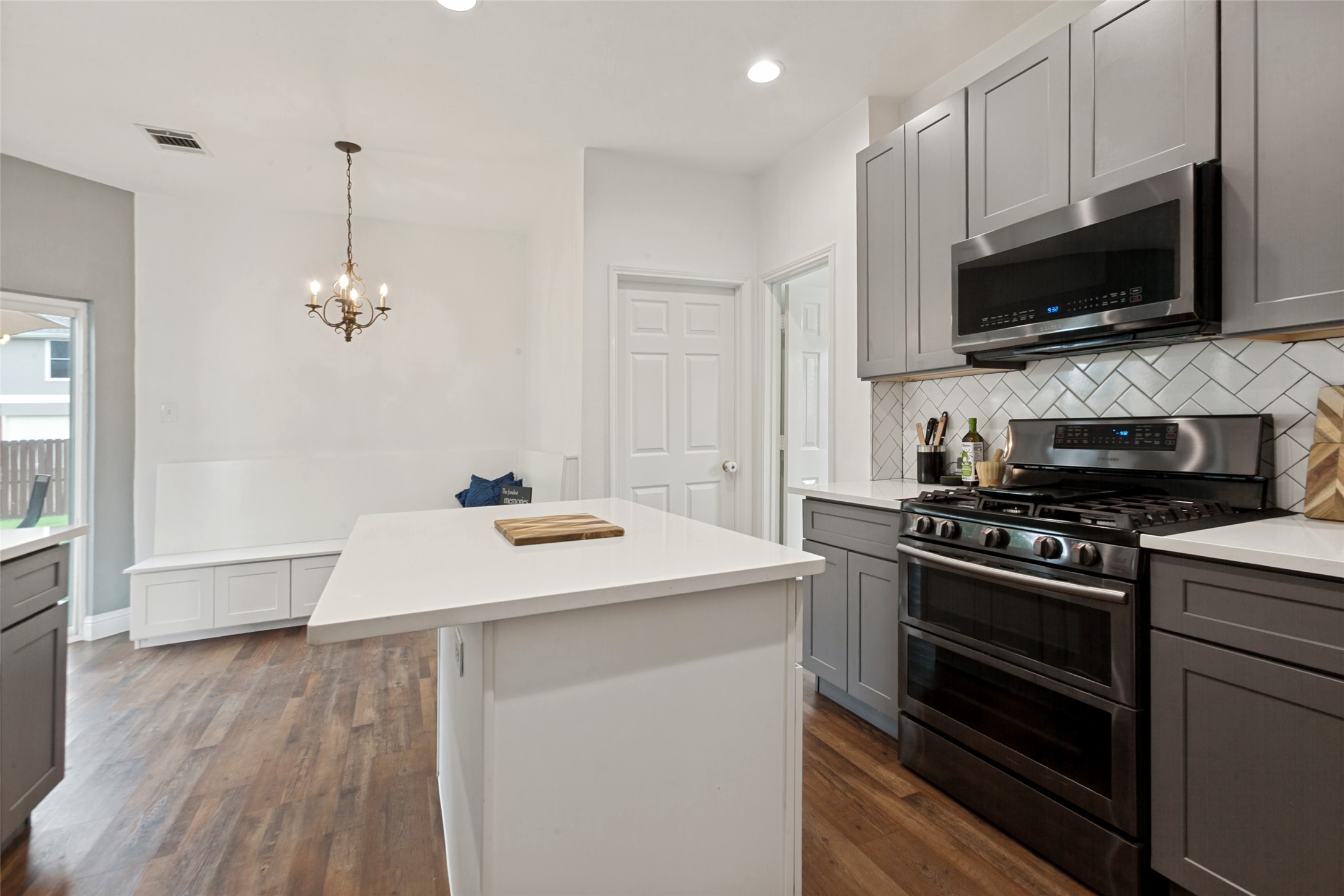1209 Wilshire Court Allen TX 75002