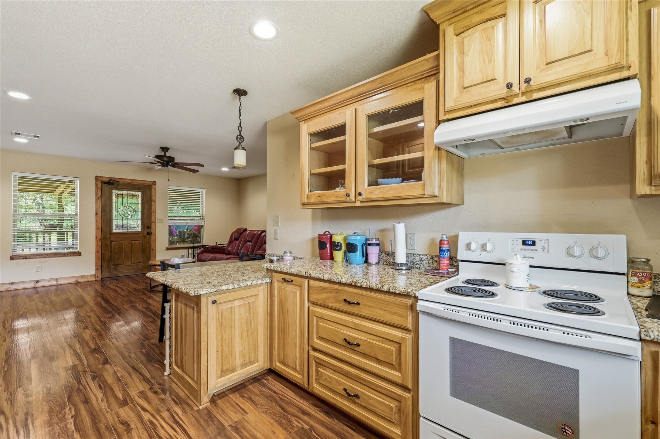 1111 Riley Road Whitesboro TX 76273
