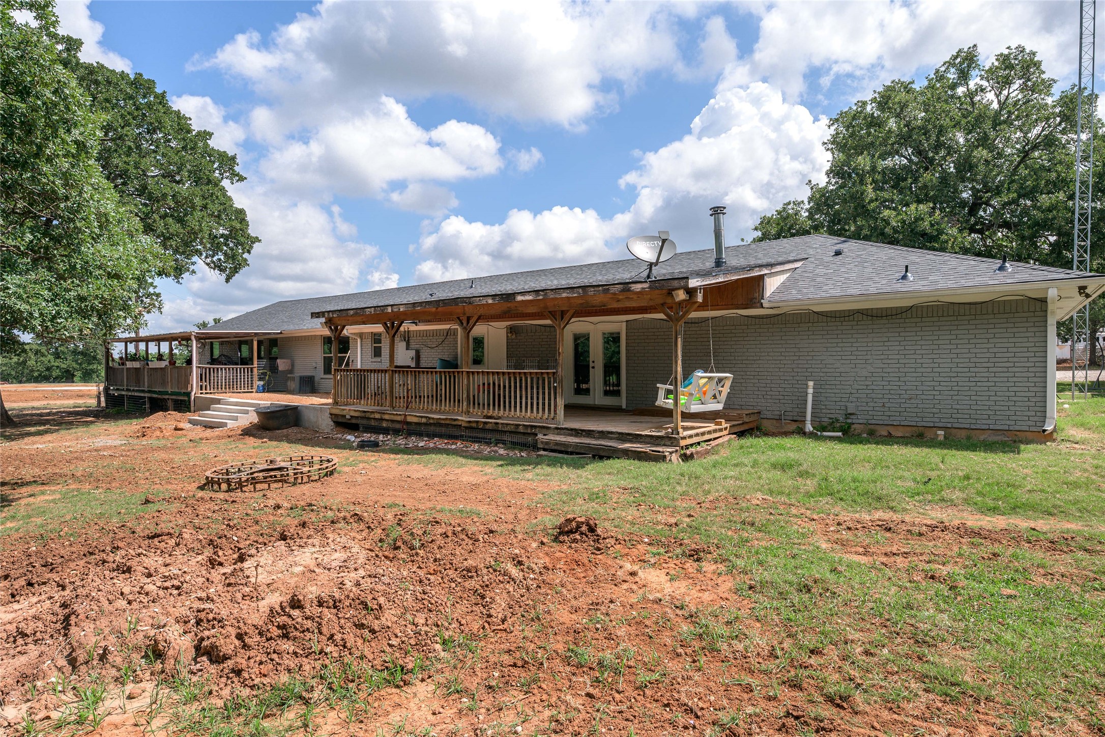 1111 Riley Road Whitesboro TX 76273