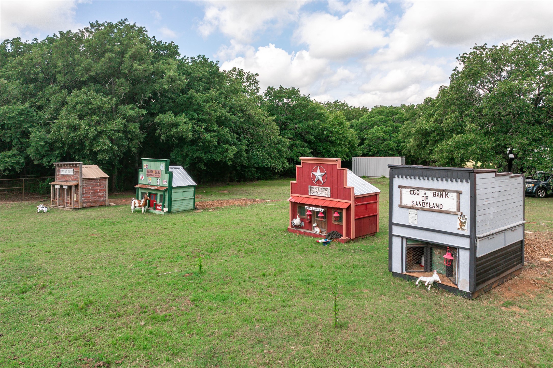 1111 Riley Road Whitesboro TX 76273