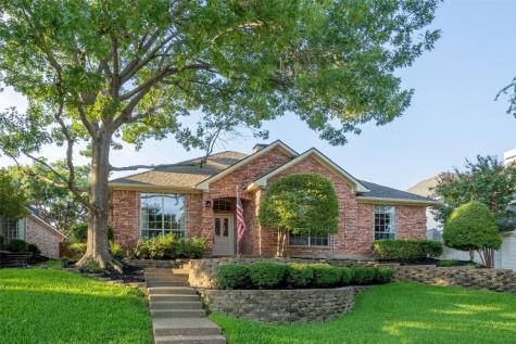 722 Royal Birkdale Drive Garland TX 75044