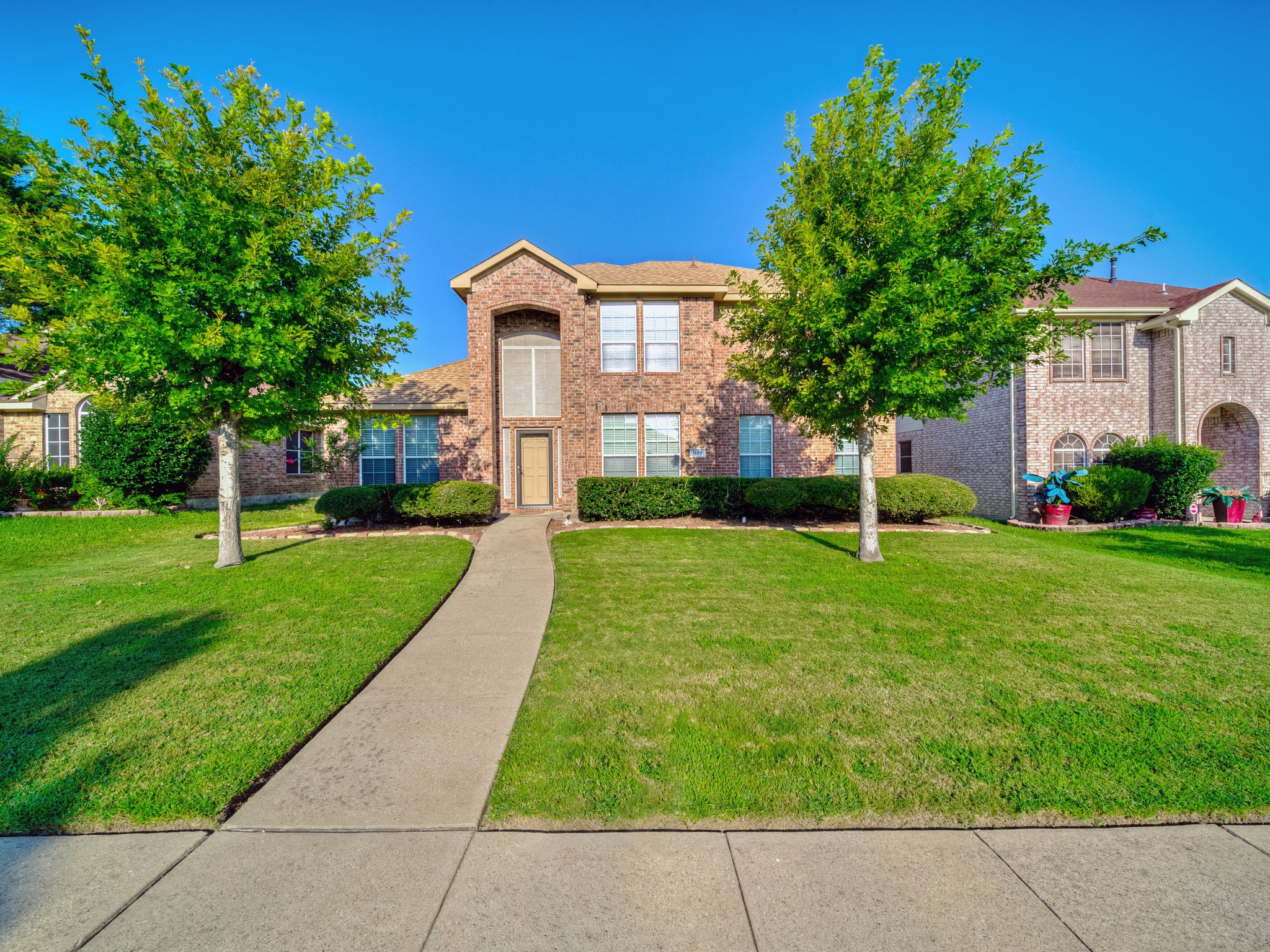 1139 Hampshire Lane Cedar Hill TX 75104