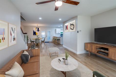 444 Westview Terrace Arlington TX 76013