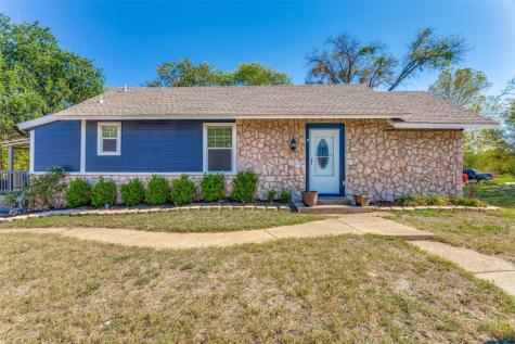 2922 NW 19th Street Fort Worth TX 76106