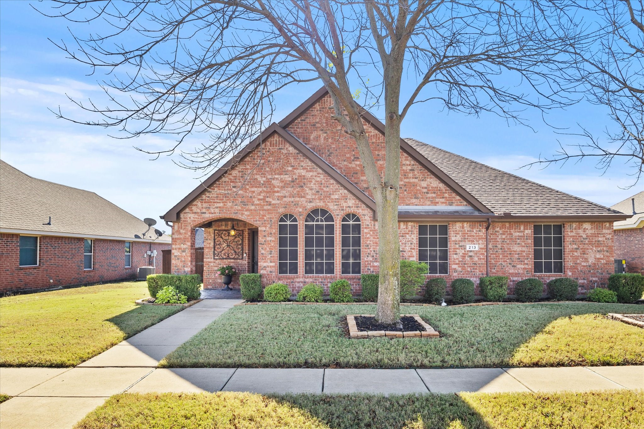213 Audobon Lane Royse City TX 75189