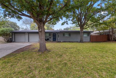 7112 Culver Avenue Fort Worth TX 76116