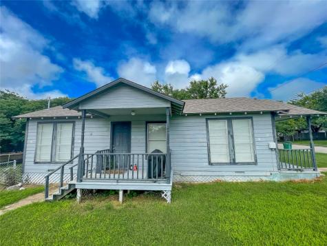 401 E Broadway Street Stephenville TX 76401