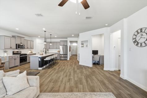2369 Briscoe Ranch Drive Weatherford TX 76087