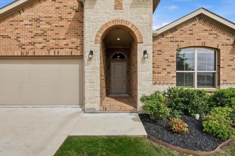2369 Briscoe Ranch Drive Weatherford TX 76087