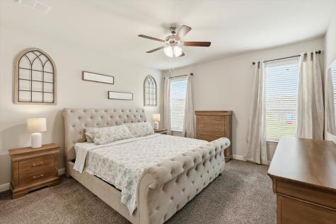 2369 Briscoe Ranch Drive Weatherford TX 76087