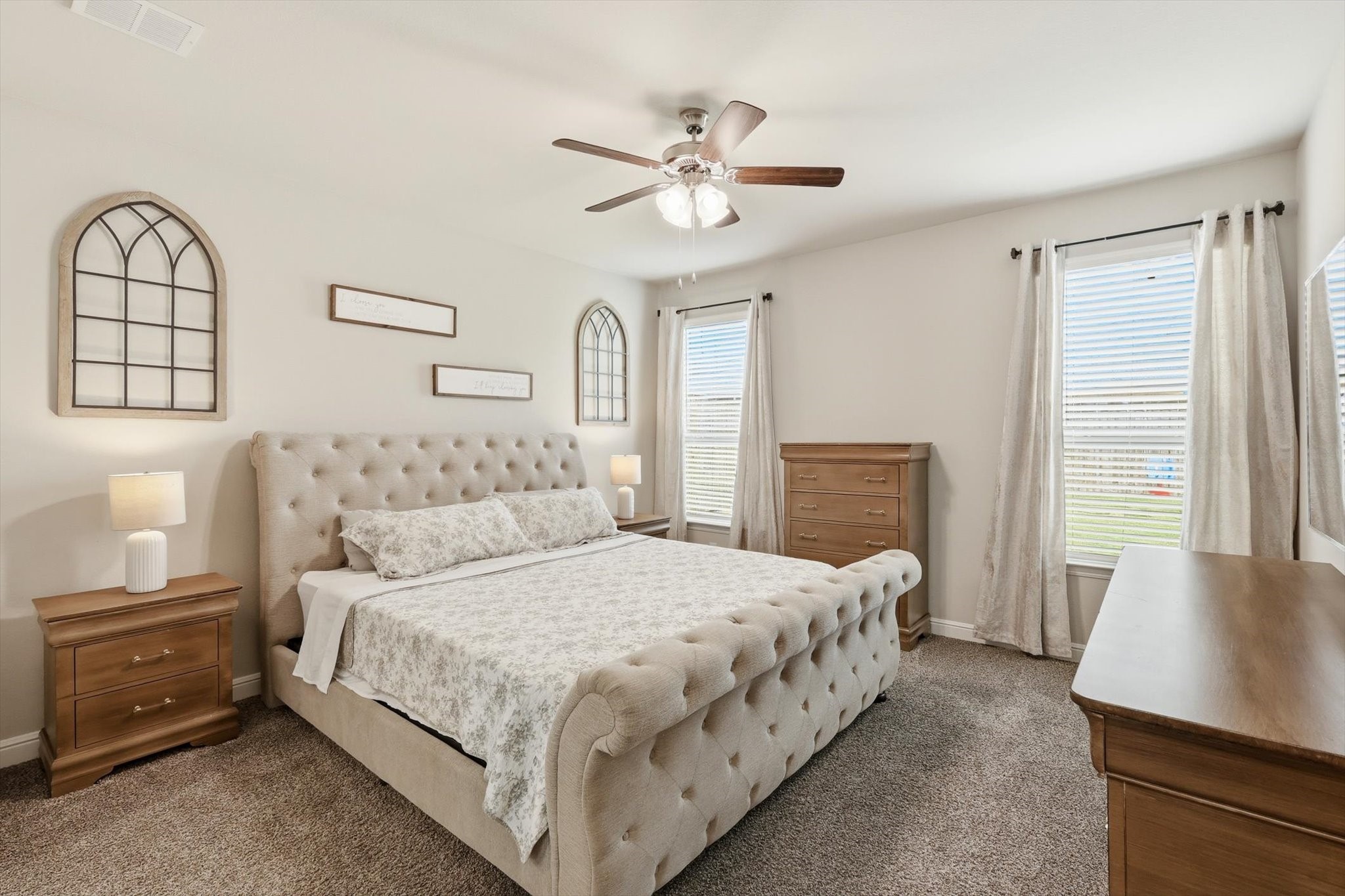 2369 Briscoe Ranch Drive Weatherford TX 76087