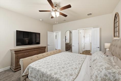 2369 Briscoe Ranch Drive Weatherford TX 76087