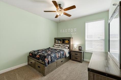 2369 Briscoe Ranch Drive Weatherford TX 76087