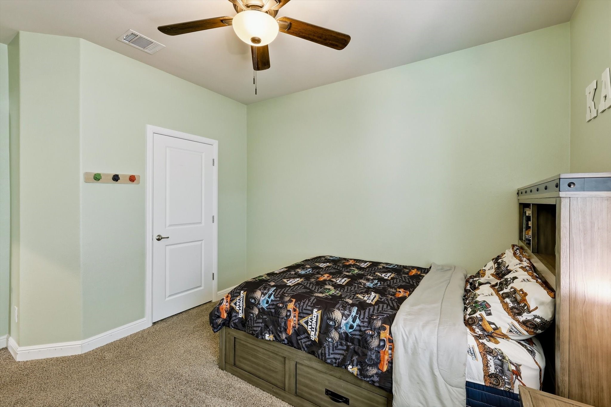2369 Briscoe Ranch Drive Weatherford TX 76087