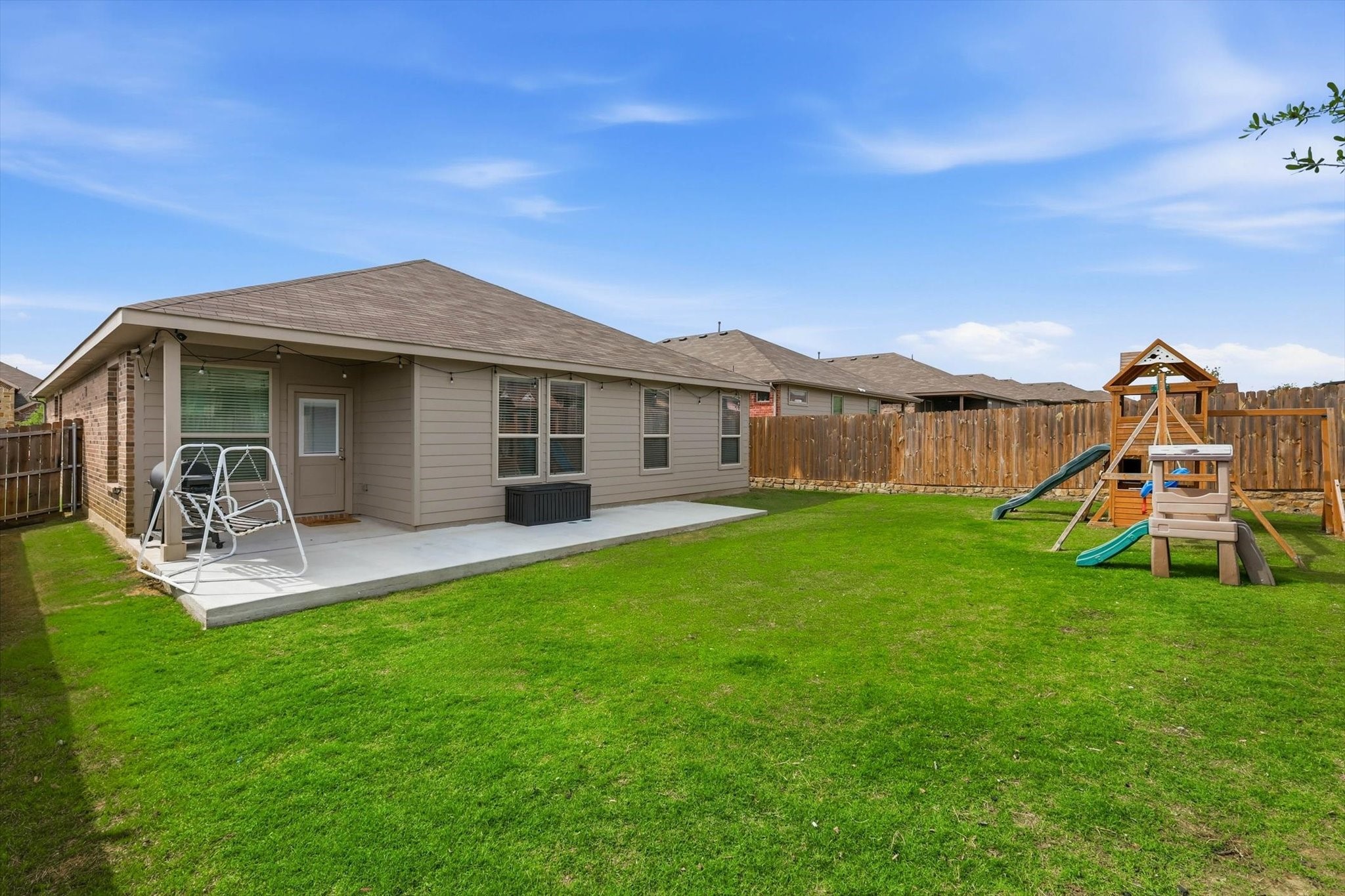 2369 Briscoe Ranch Drive Weatherford TX 76087