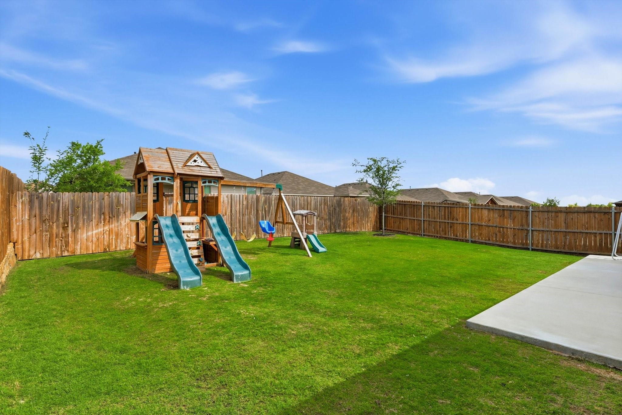 2369 Briscoe Ranch Drive Weatherford TX 76087