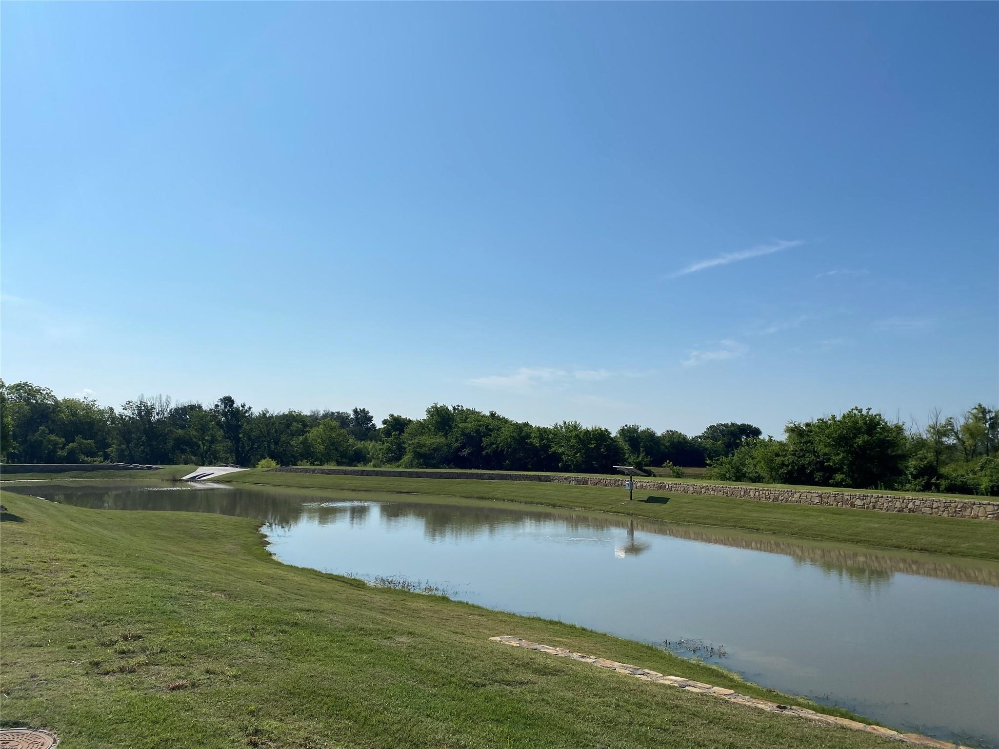 2369 Briscoe Ranch Drive Weatherford TX 76087