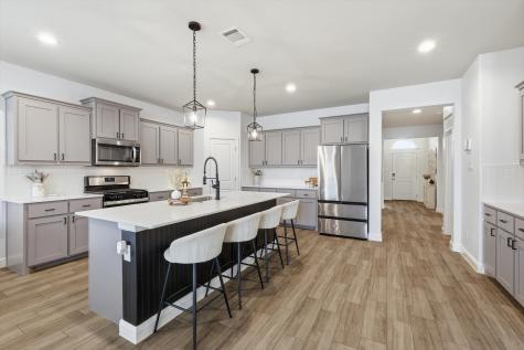 2369 Briscoe Ranch Drive Weatherford TX 76087
