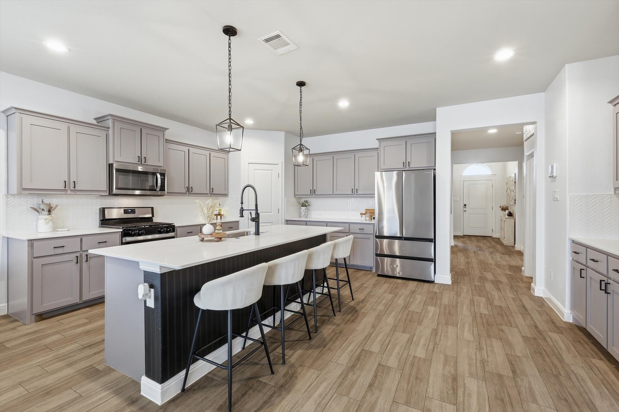 2369 Briscoe Ranch Drive Weatherford TX 76087