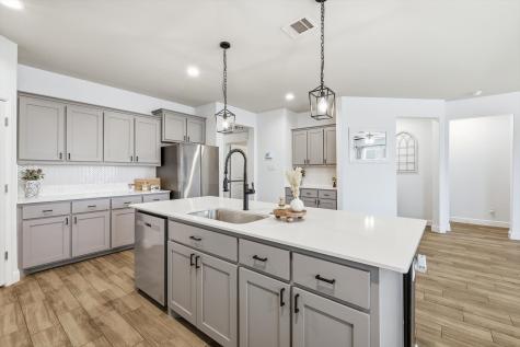 2369 Briscoe Ranch Drive Weatherford TX 76087