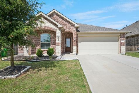 1700 Adams Drive Little Elm TX 75068