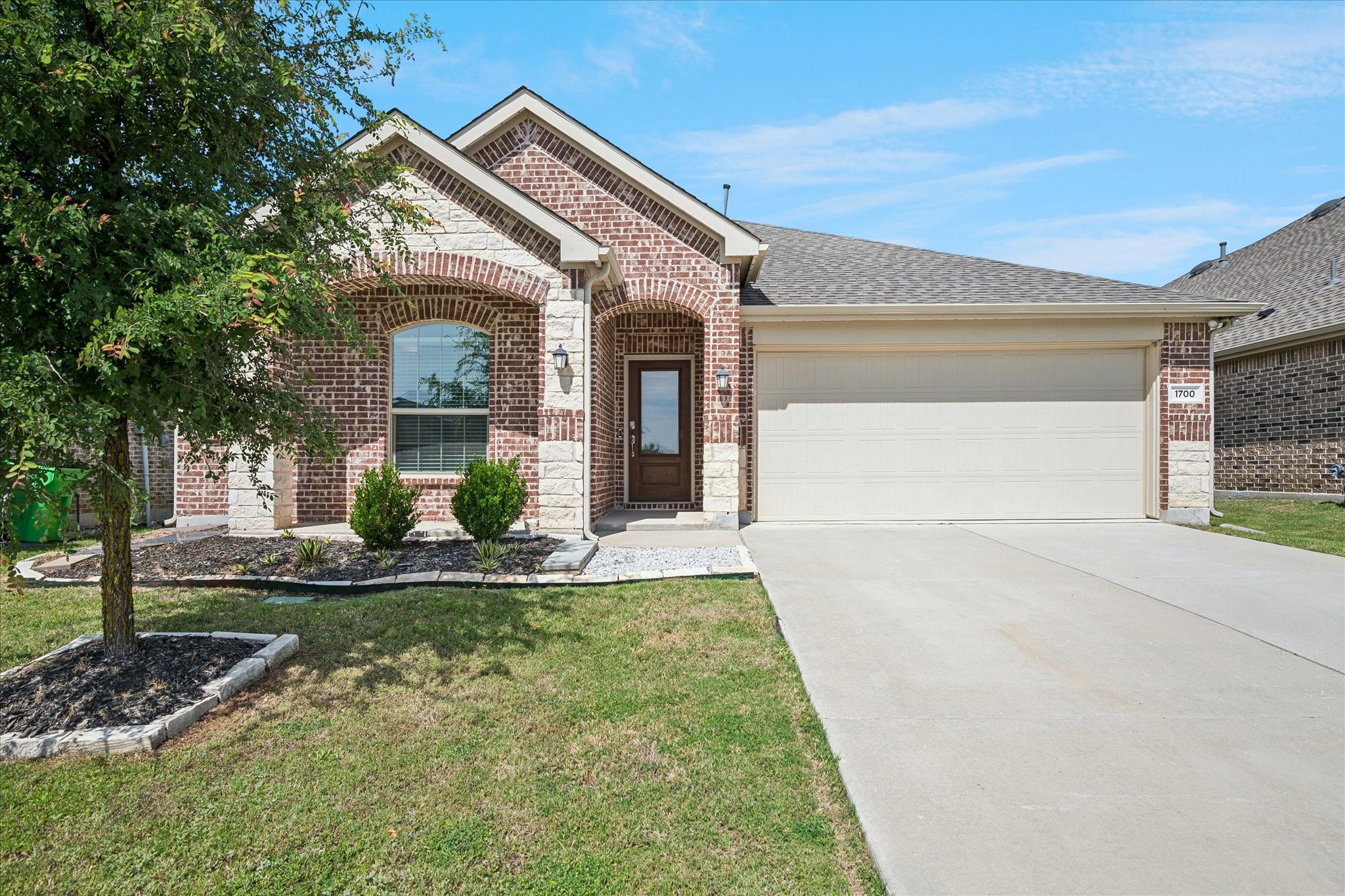 1700 Adams Drive Little Elm TX 75068