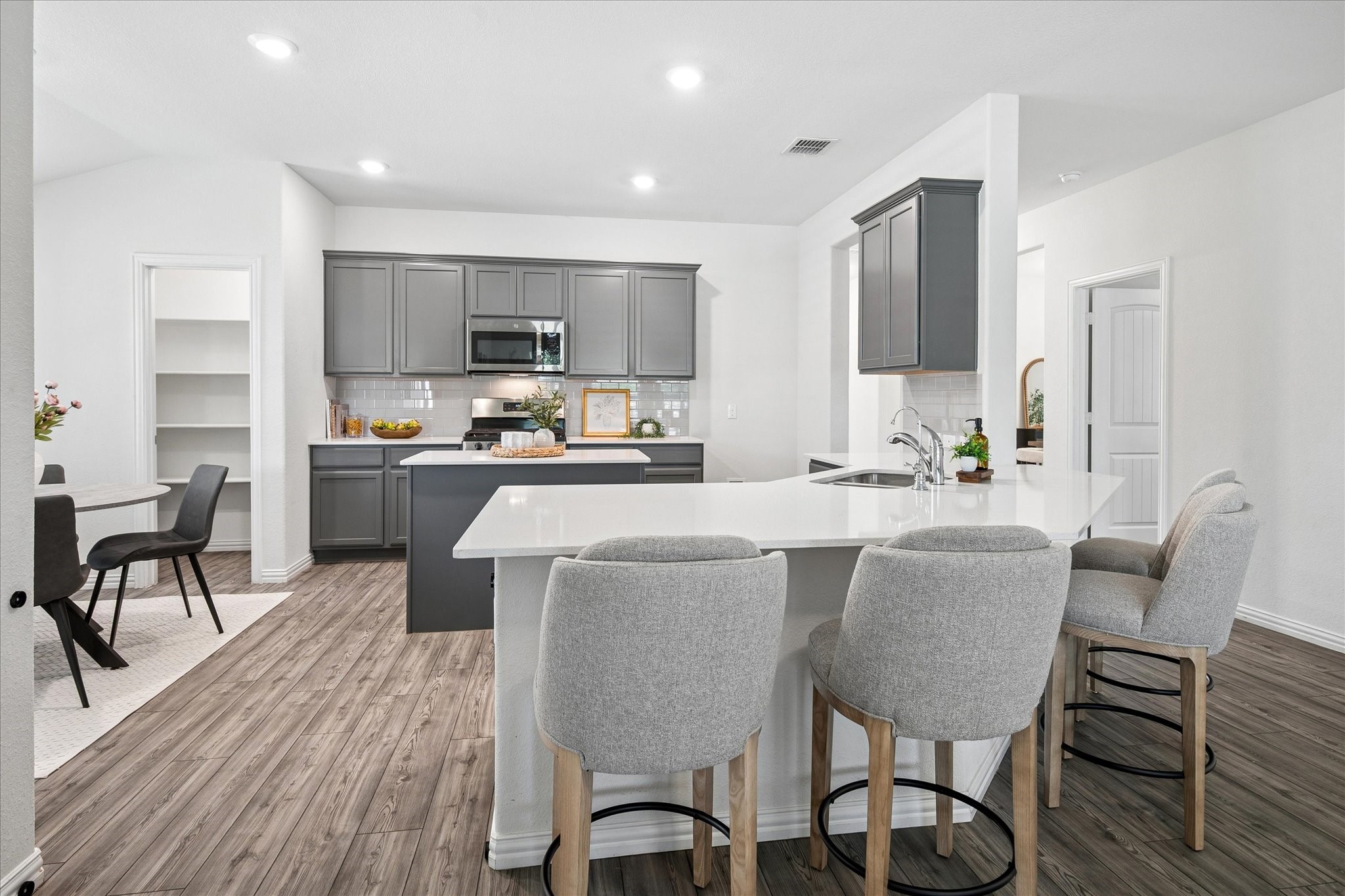 1700 Adams Drive Little Elm TX 75068