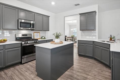 1700 Adams Drive Little Elm TX 75068