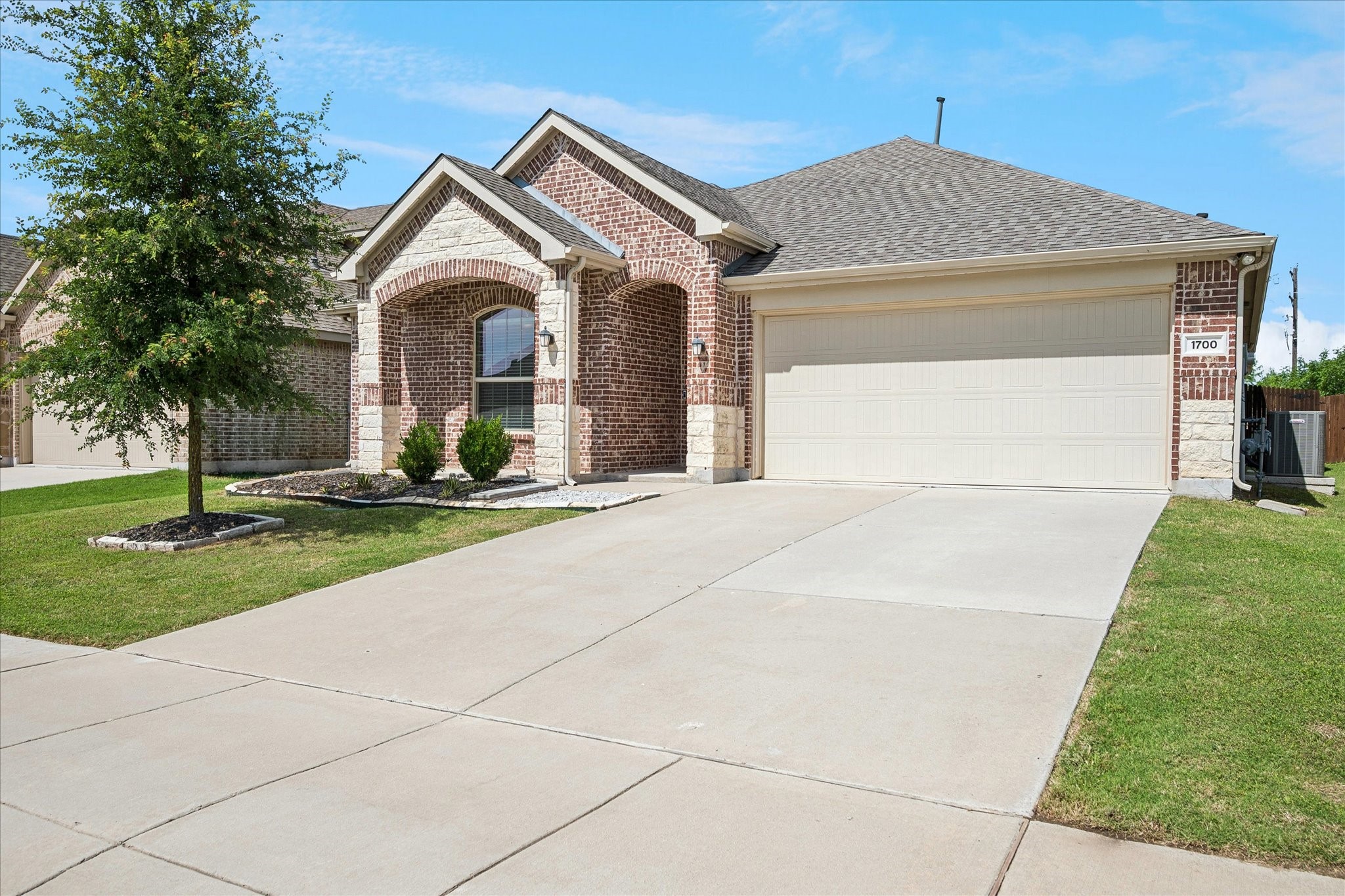 1700 Adams Drive Little Elm TX 75068