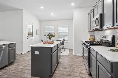 1700 Adams Drive Little Elm TX 75068