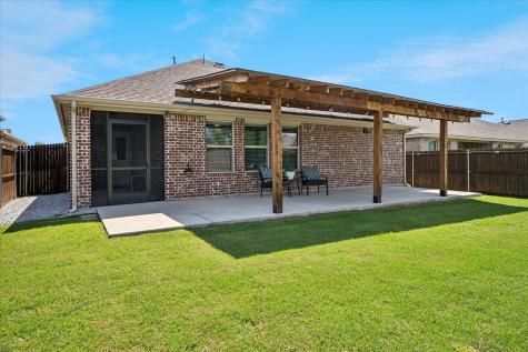 1700 Adams Drive Little Elm TX 75068