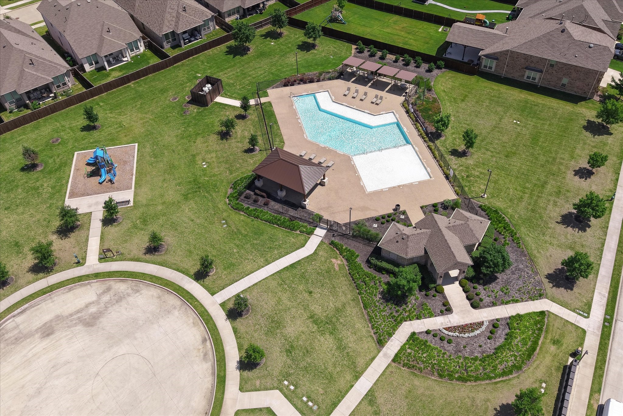 1700 Adams Drive Little Elm TX 75068