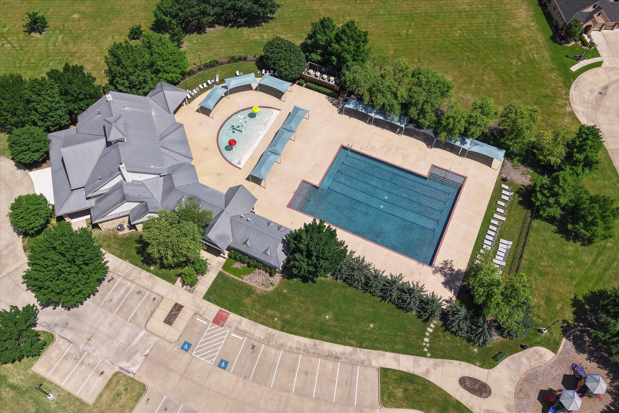 1700 Adams Drive Little Elm TX 75068