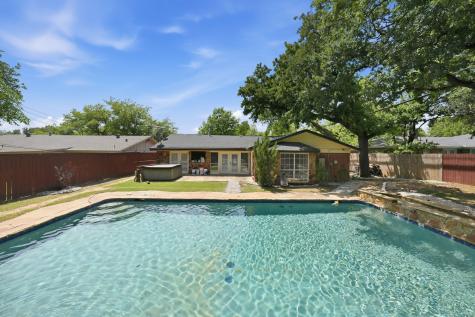1108 Billie Ruth Lane Hurst TX 76053