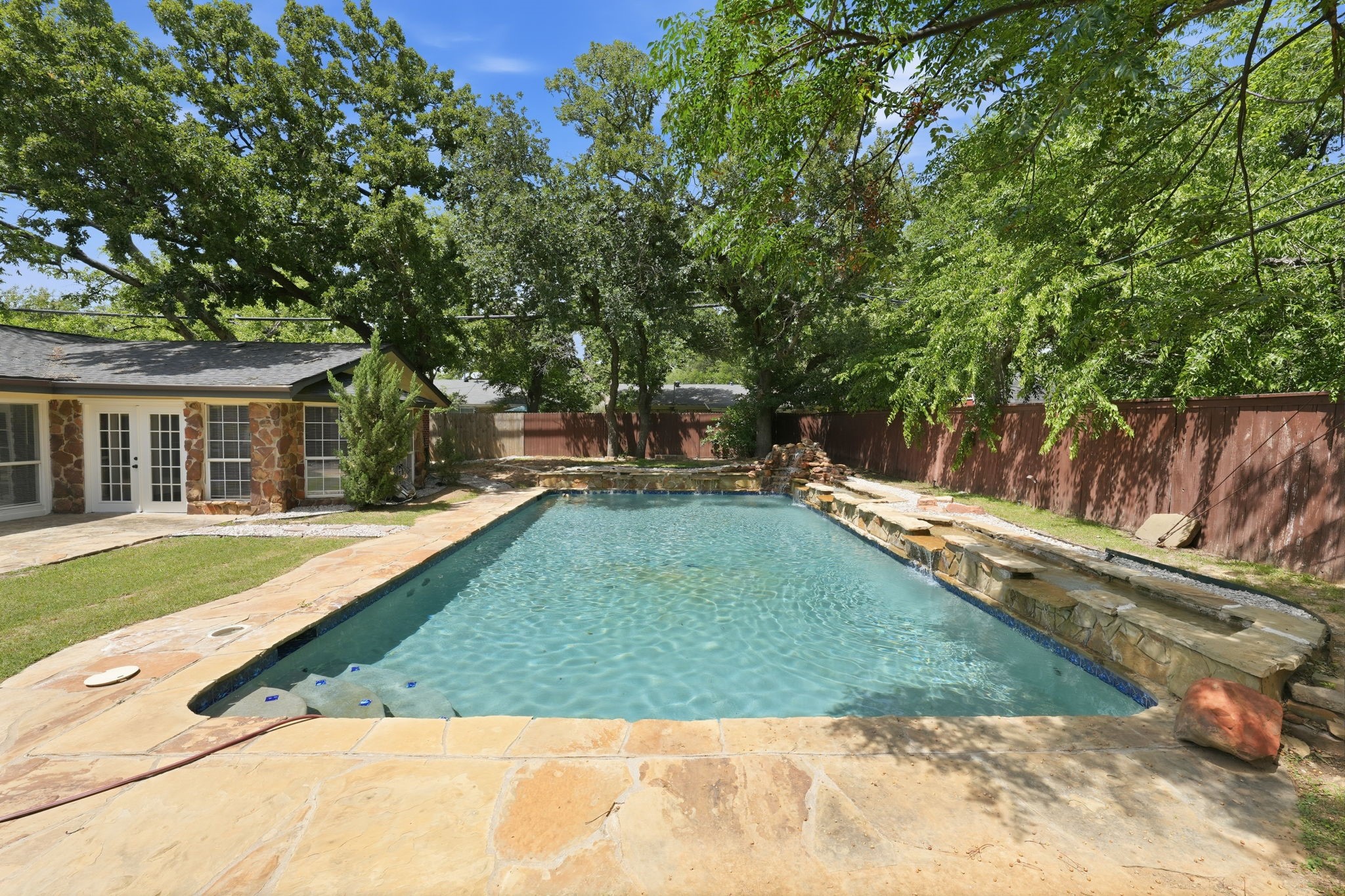 1108 Billie Ruth Lane Hurst TX 76053