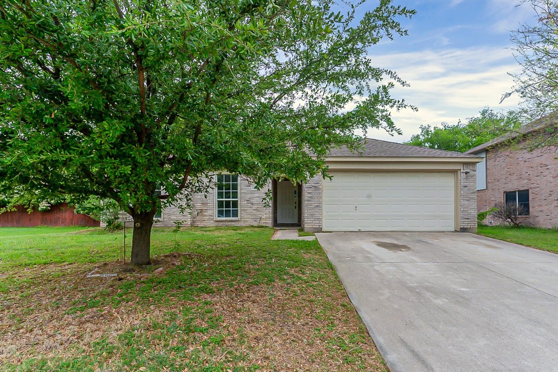 2538 Stresa Lane Grand Prairie TX 75052