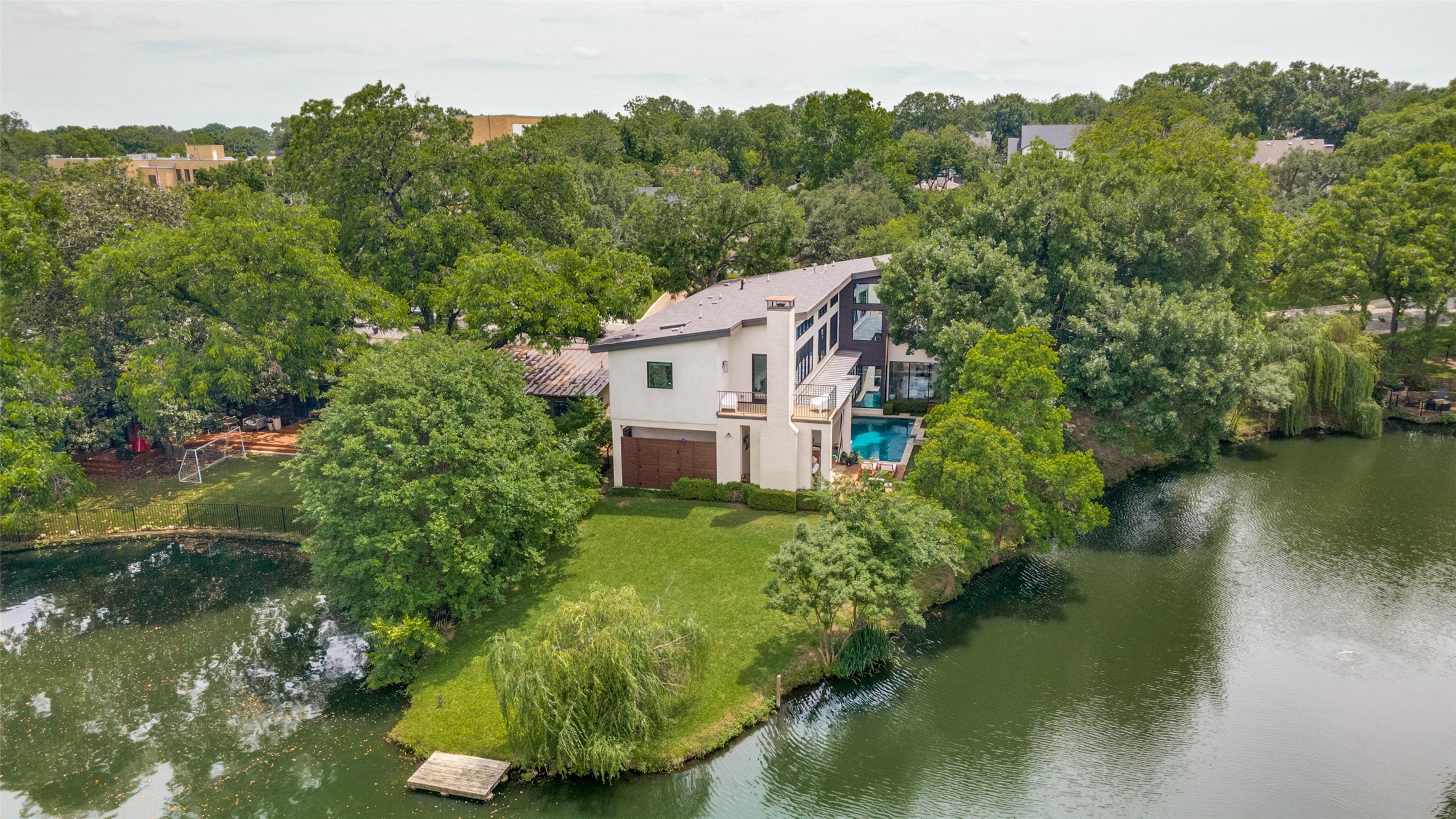 6421 Blanch Circle Dallas TX 75214