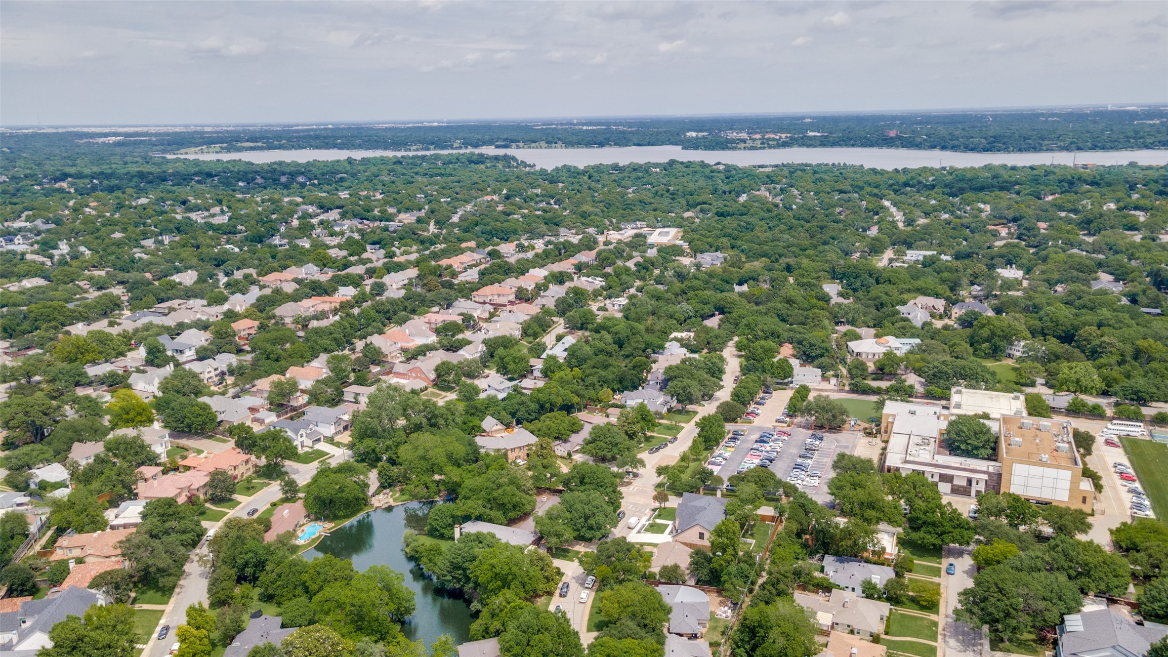 6421 Blanch Circle Dallas TX 75214