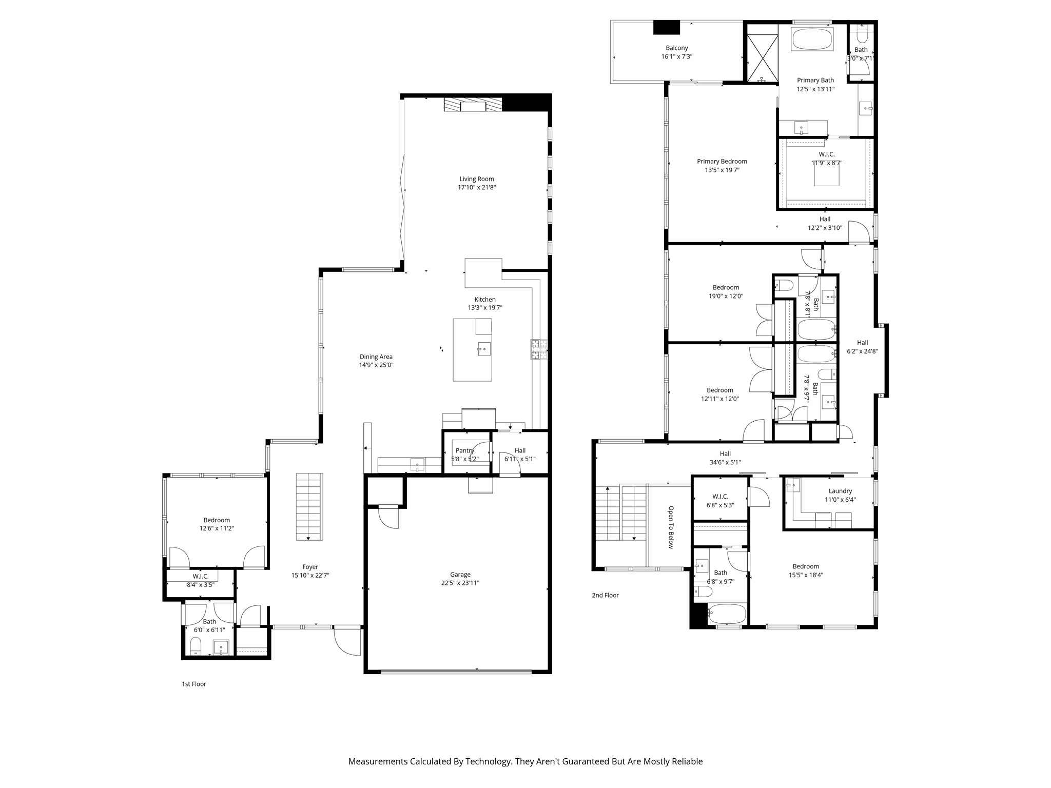6421 Blanch Circle Dallas TX 75214