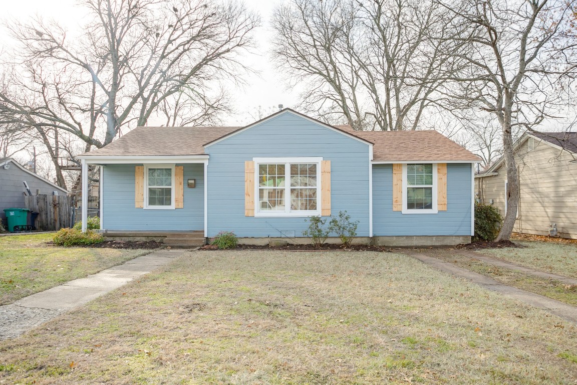 7421 Ewing Avenue Fort Worth TX 76116