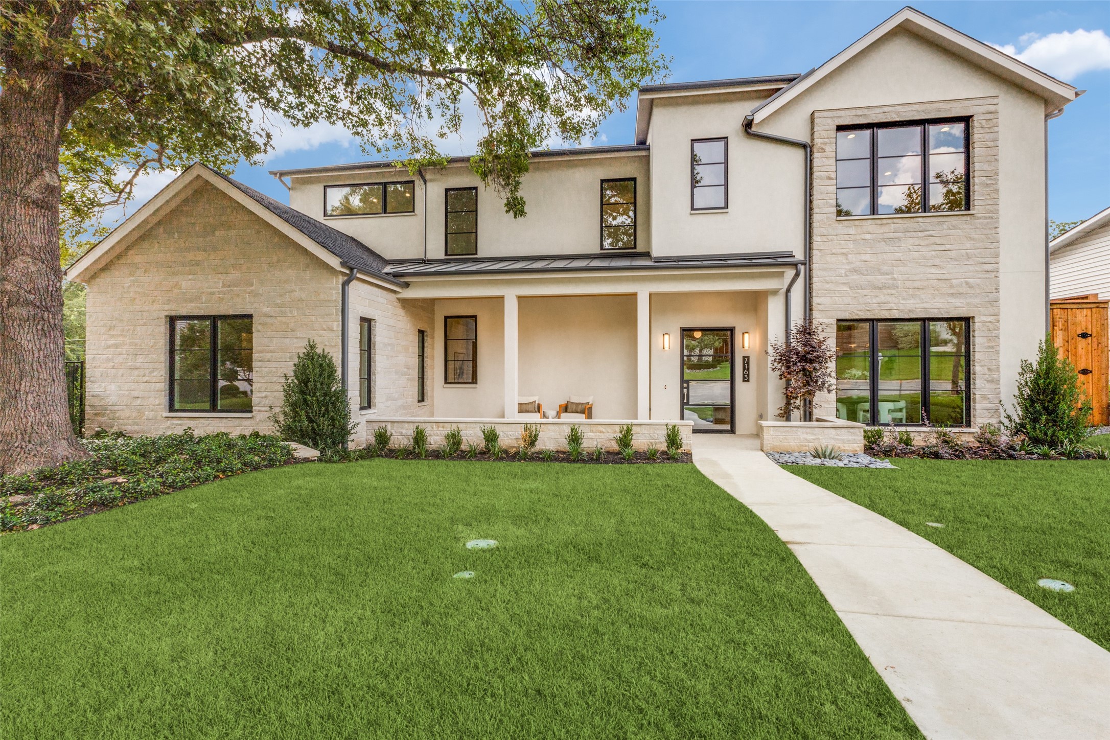 7163 Lyre Lane Dallas TX 75214