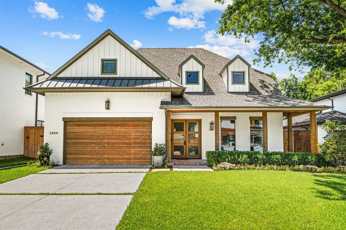 3866 Dunhaven Road Dallas TX 75220