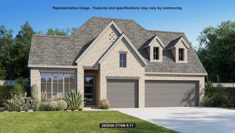 7432 Harrier Street Fort Worth TX 76179