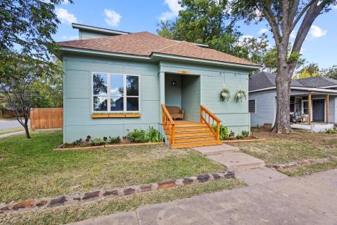 831 W Owing Street Denison TX 75020