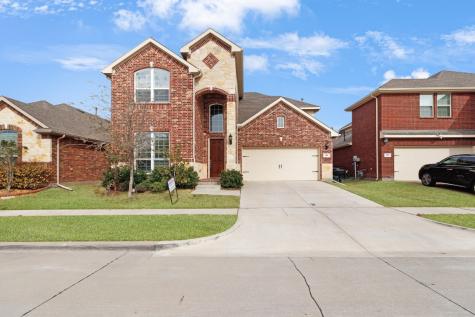 911 Melshire Drive Garland TX 75040