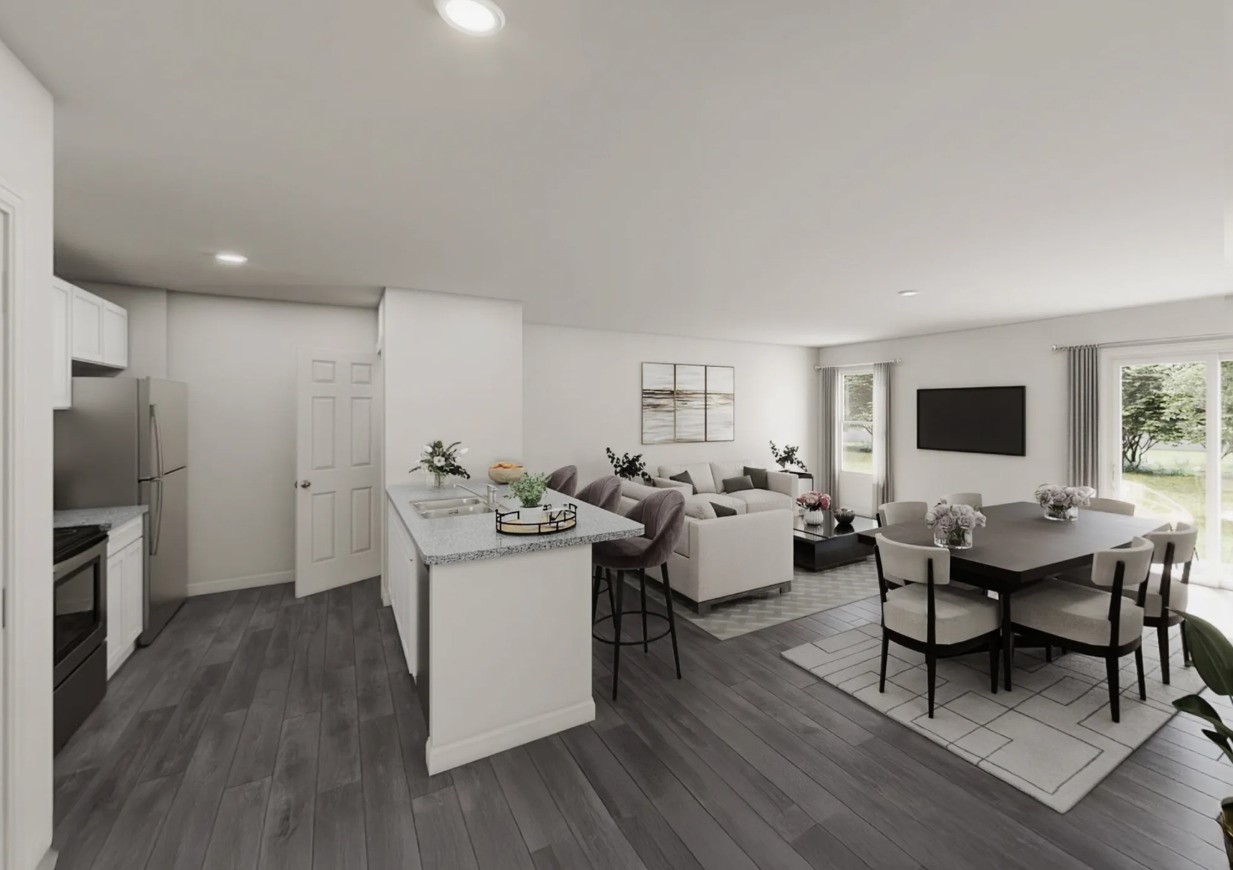 852 Bluffview Drive Cleburne TX 76031