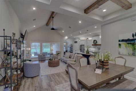 17008 Trailwood Drive Whitney TX 76692