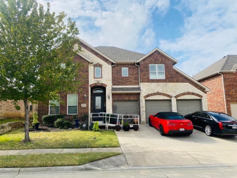 14633 Riverside Drive Little Elm TX 75068