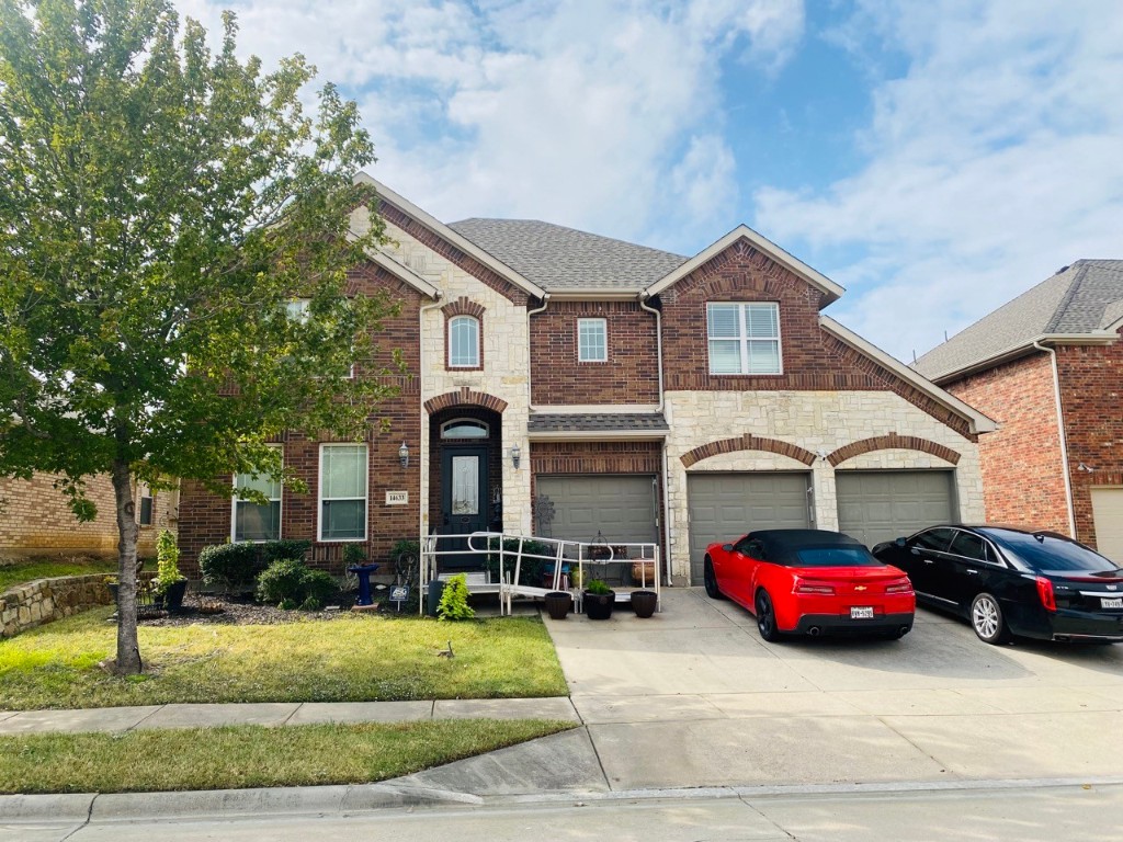 14633 Riverside Drive Little Elm TX 75068